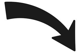 flèche png